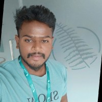 Yuvaraj S