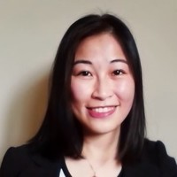 Wendy Lu