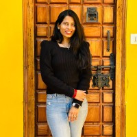 Vaishali Rao