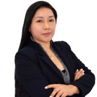 Yurico Gabriela Rosa Ariluz Quito