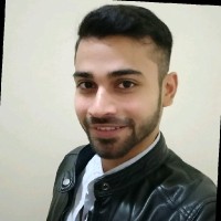 Kirti Raghav