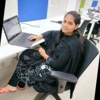 Kavitha Adire