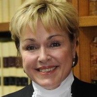 Louise Donohoe