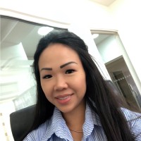 Nikkie Anne Raymundo