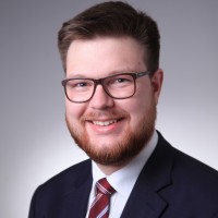 Benedikt Schmaus