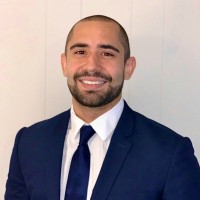 Daniel Damiano