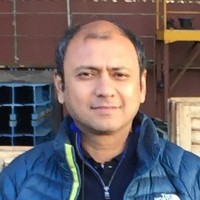 Dipak Modi