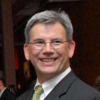 Mackie Shanks, AIA, LEED AP