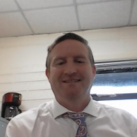 Gavin Byrne