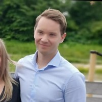 Jesper Vadskær Jensen