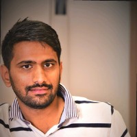 Manohar Puttaswamy