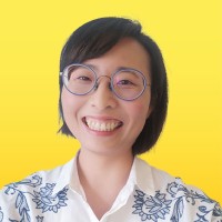 Joyce Liu