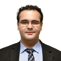Eyup Can Barış Yılmaz