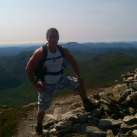 Colin Smillie