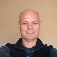 Thys Van Tonder