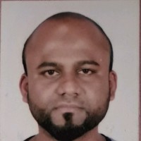 Abthul Gaffoor Mohamed Sabrin