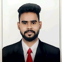 Mahantesh B