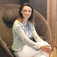 Susan Van Den Boomen