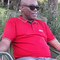 Musa Msibi