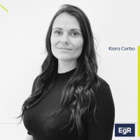 Kiara Cerbo