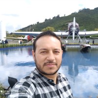 Andres Bernal