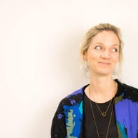 Caroline Glover