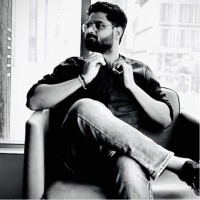 Deepak Choudhary