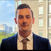 Jacob Fincham-Dukes, Mba