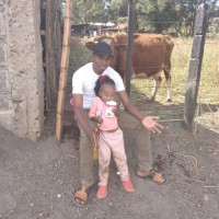 lenard kipkemoi