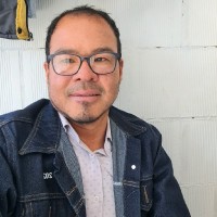 Gentil Garzon Barrios