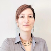 Nami Kaplan