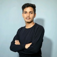 Chirag Mishra