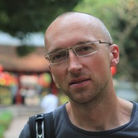 Roman Tomašič