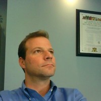 Patrick Bauman