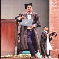 Muhammad Khalil