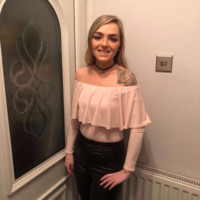 Chloe Cheney