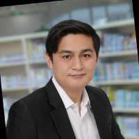 Hofandrik Lase, SE., Ak., M.Ak.