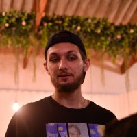 André Felipe Lascosky