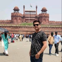 Vindesh Dubey