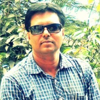 Vijay Arya
