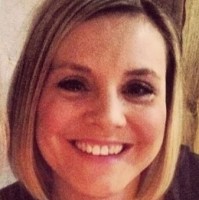 Naomi Hamlin Ba (Hons) Acim