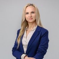 Evita Vikmane