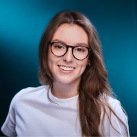 Maria Turkowska (She/Her)