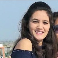 Payal Solanki