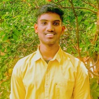 Panem Chaitanya Pavan Kumar