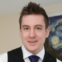 Joel Forsyth