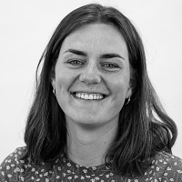 Freja Møller Crookes