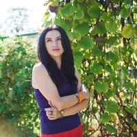 Ирина Грушко