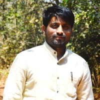 Raghavendra Patil