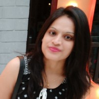 Priyanka Chavan